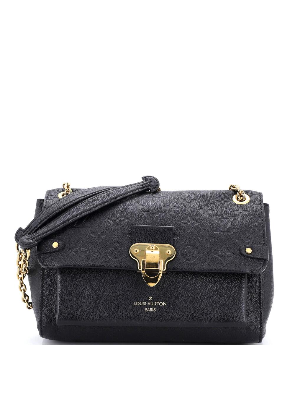 Louis Vuitton Vavin Handbag Empreinte #226656L21B